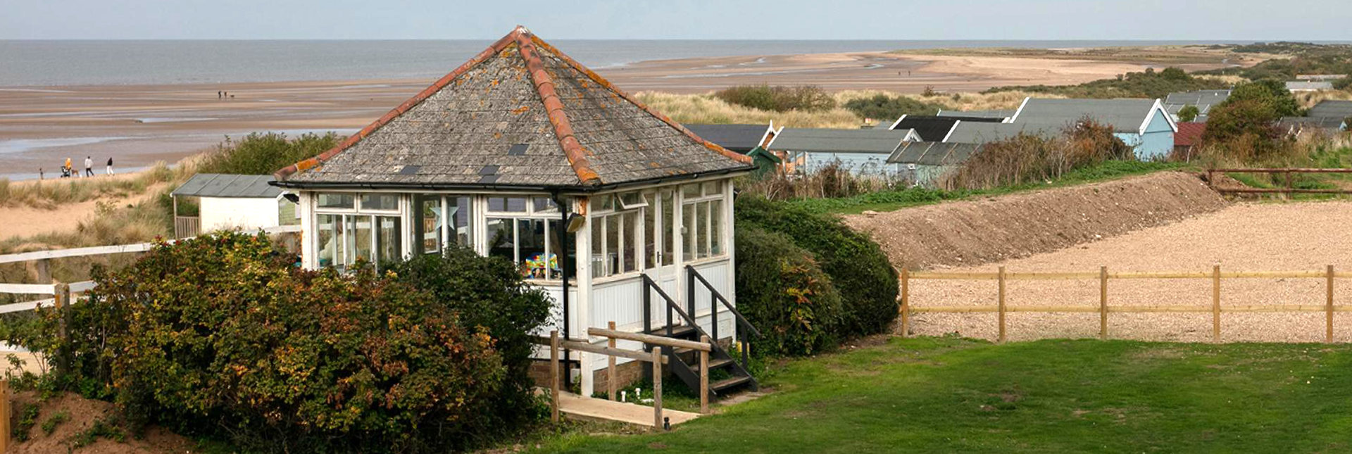 Yoga and Walking Weekend13 – 15 October 2023